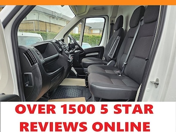 Used Citroen Relay 2023 for sale - 76224097: Photo