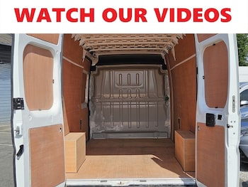 Used Citroen Relay 2023 for sale - 76224097: Photo