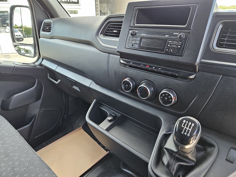 Used Vauxhall Movano 2021 for sale - 76470663: Photo 14