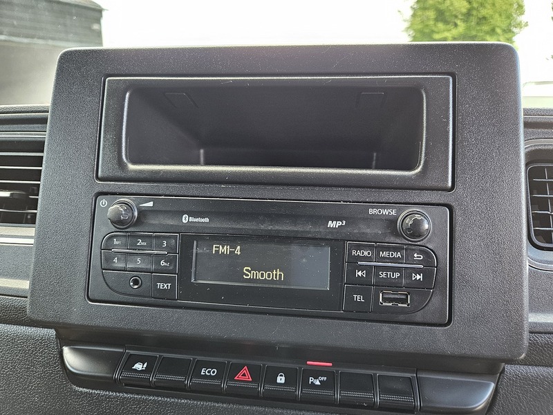 Used Vauxhall Movano 2021 for sale - 76470663: Photo 20