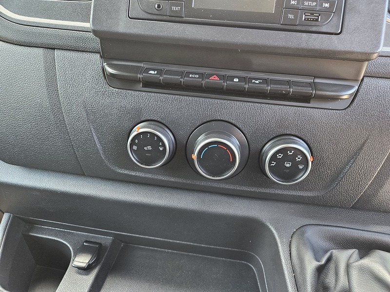 Used Vauxhall Movano 2021 for sale - 76470663: Photo 21