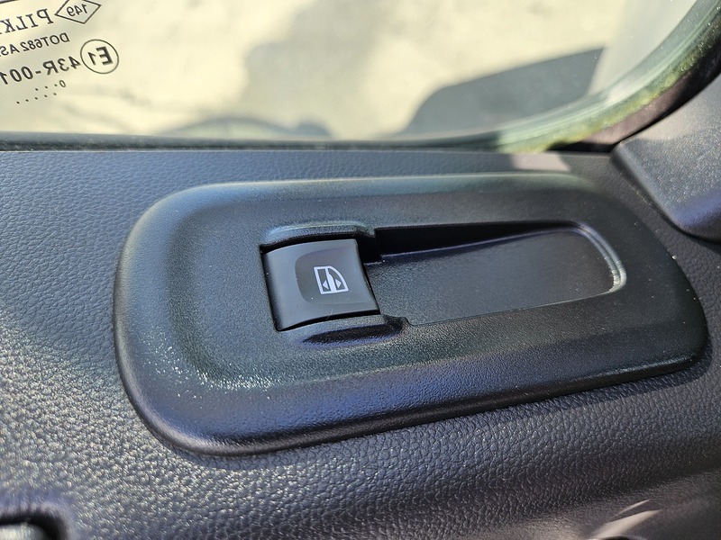 Used Vauxhall Movano 2021 for sale - 76470663: Photo 25