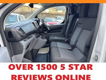 Used Citroen Dispatch 2022 for sale - 79434964: Photo