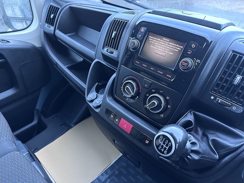 Used Citroen Relay 2022 for sale - 77475605: Photo 14