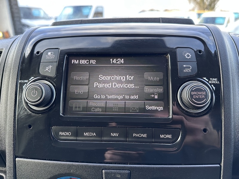 Used Citroen Relay 2022 for sale - 77475605: Photo 21