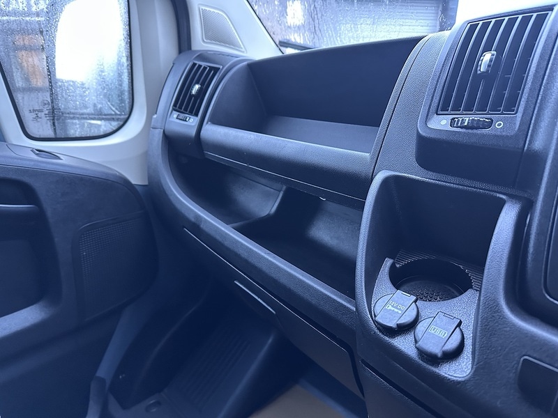 Used Citroen Relay 2022 for sale - 77475605: Photo 25