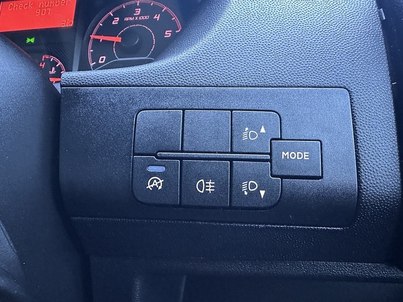 Used Citroen Relay 2022 for sale - 77475605: Photo 29