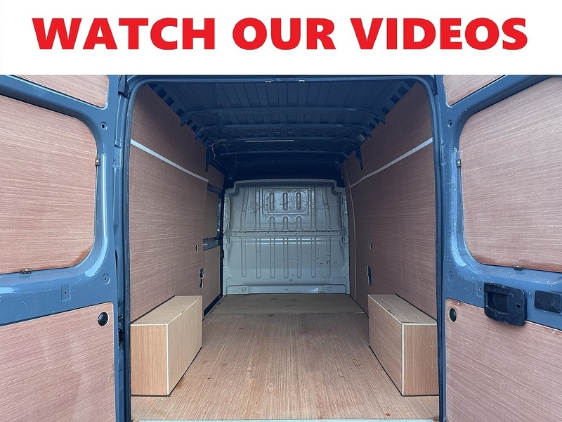 Used Citroen Relay 2022 for sale - 77475605: Photo 3