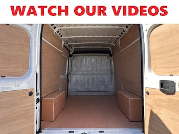 Used Citroen Relay 2022 for sale - 79434863: Photo