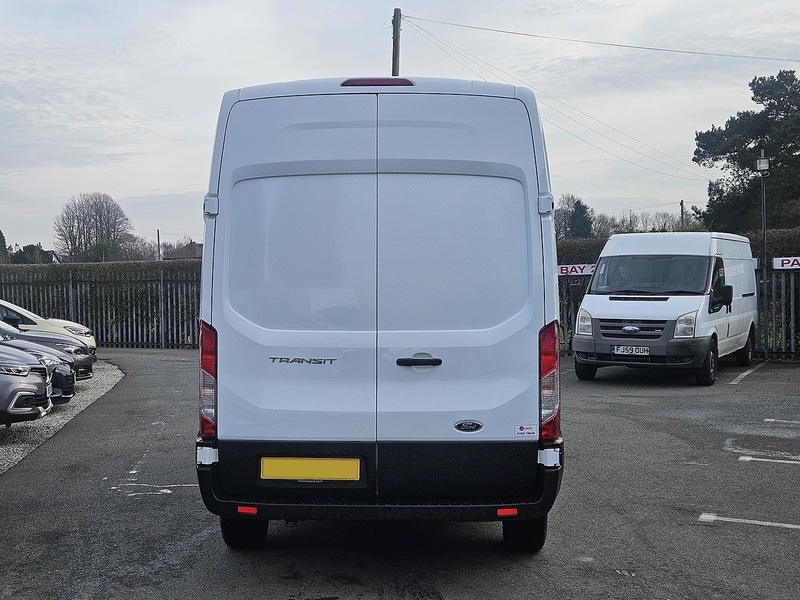Used Ford Transit 2023 for sale - 76698983: Photo 18