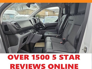 Used Vauxhall Vivaro 2021 for sale - 78716170: Photo