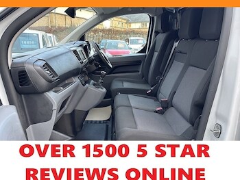 Used Citroen Dispatch 2024 for sale - 78851549: Photo
