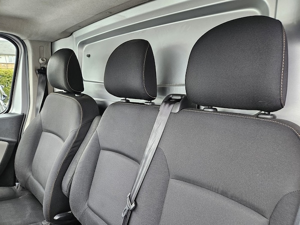 Used Renault Trafic 2020 for sale - 76102098: Photo 14