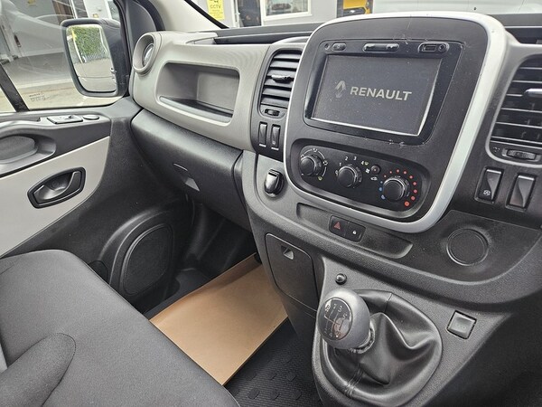 Used Renault Trafic 2020 for sale - 76102098: Photo 15