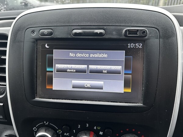 Used Renault Trafic 2020 for sale - 76102098: Photo 21