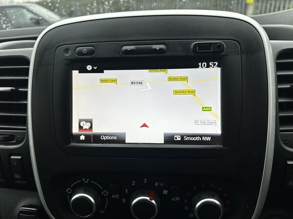 Used Renault Trafic 2020 for sale - 76102098: Photo 22
