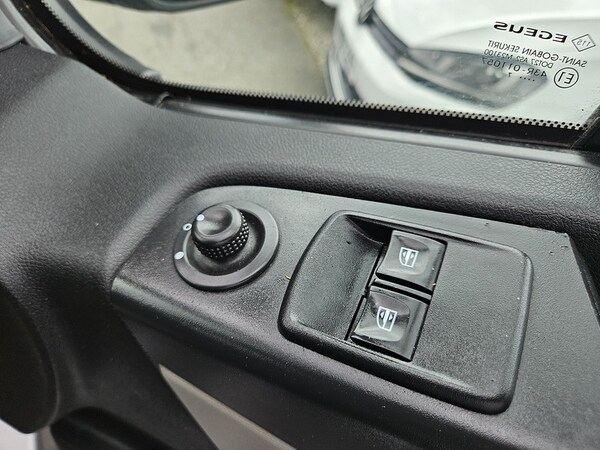 Used Renault Trafic 2020 for sale - 76102098: Photo 26