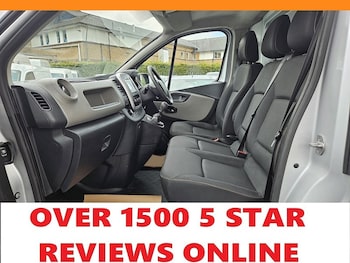 Used Renault Trafic 2020 for sale - 76102098: Photo 2