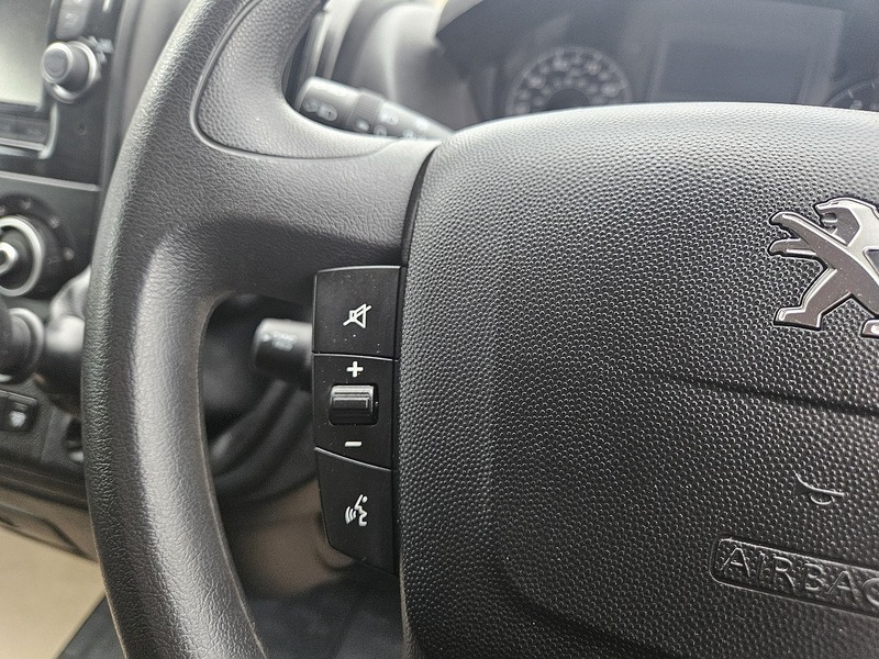 Used Peugeot Boxer 2021 for sale - 76698973: Photo 24