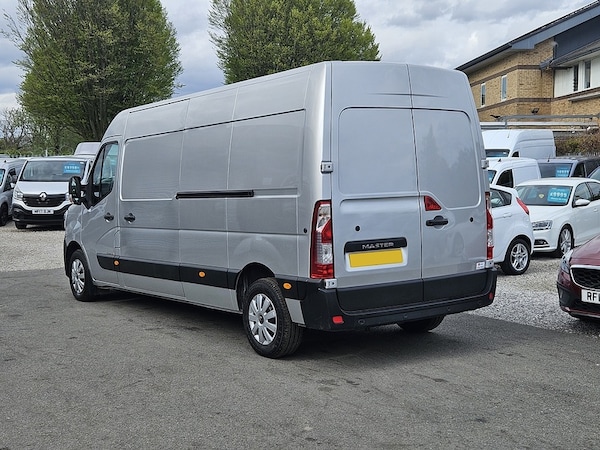Used Renault Master 2020 for sale - 76280556: Photo 11