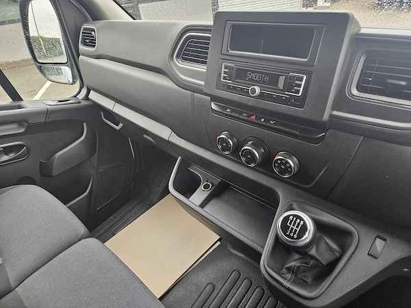 Used Renault Master 2020 for sale - 76280556: Photo 14