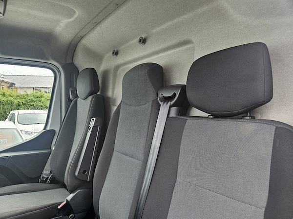 Used Renault Master 2020 for sale - 76280556: Photo 15