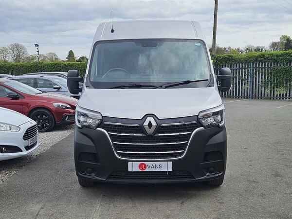 Used Renault Master 2020 for sale - 76280556: Photo 17