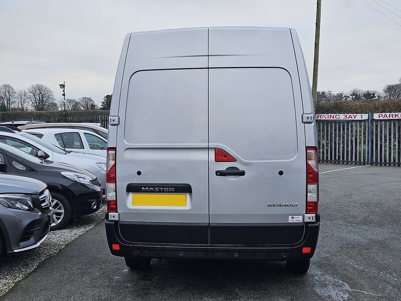 Used Renault Master 2020 for sale - 76280556: Photo 18