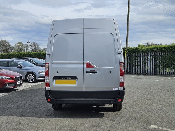 Used Renault Master 2020 for sale - 76280556: Photo 18