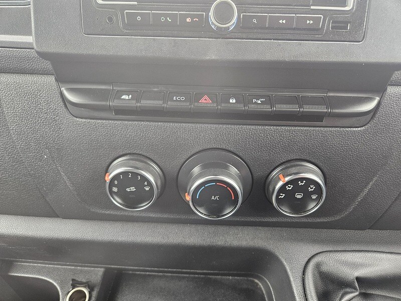 Used Renault Master 2020 for sale - 76280556: Photo 21