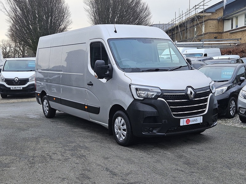 Used Renault Master 2020 for sale - 76280556: Photo 6