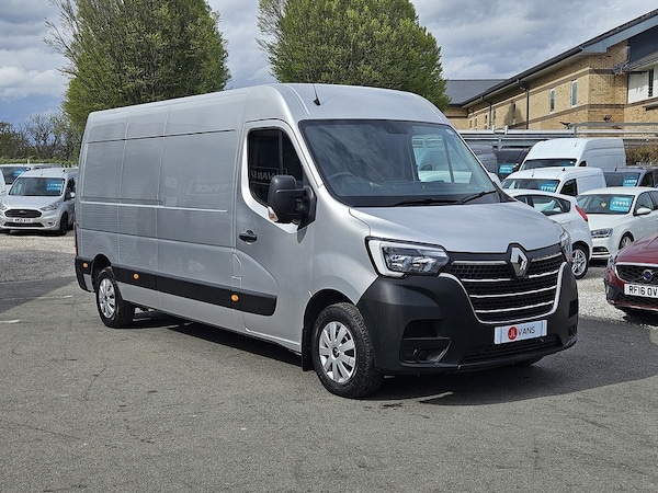 Used Renault Master 2020 for sale - 76280556: Photo 6