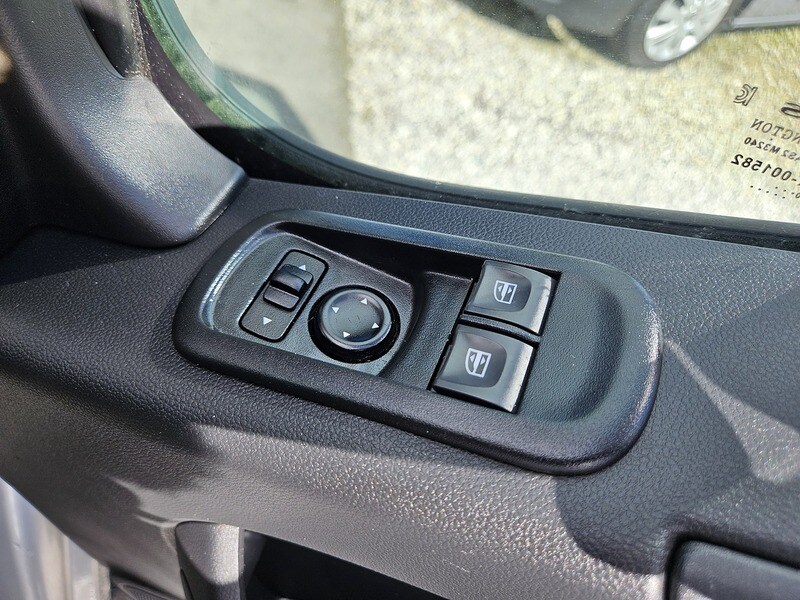 Used Vauxhall Movano 2021 for sale - 76029852: Photo 25