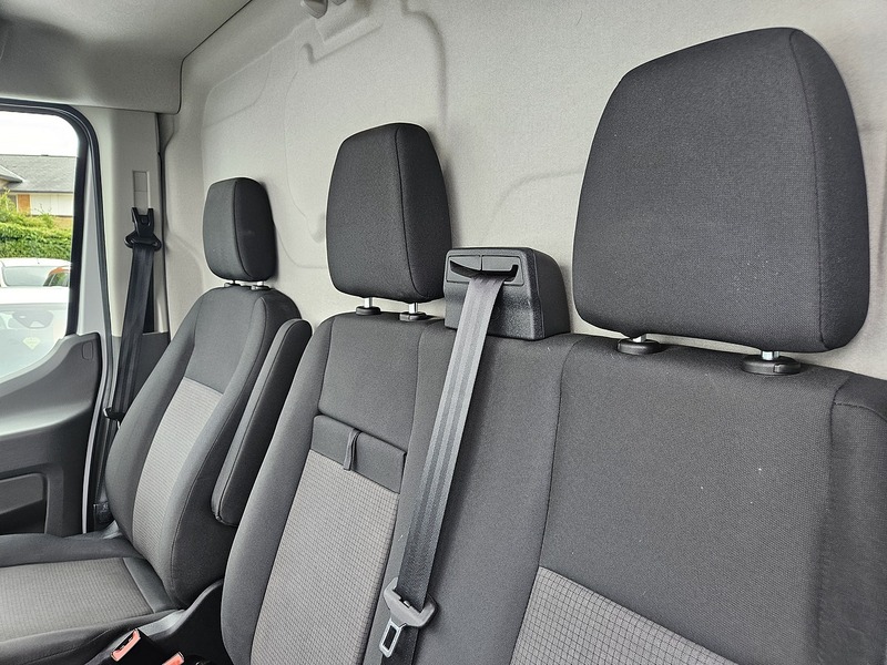 Used Ford Transit 2022 for sale - 76464424: Photo 15