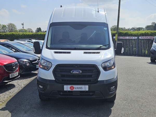 Used Ford Transit 2021 for sale - 75488629: Photo 17