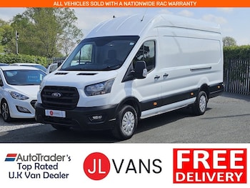 Ford - Transit
