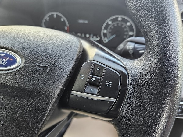 Used Ford Transit 2021 for sale - 75488629: Photo 23