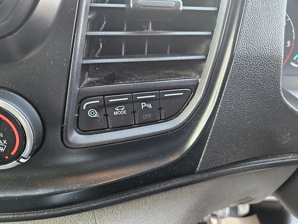 Used Ford Transit 2021 for sale - 75488629: Photo 25