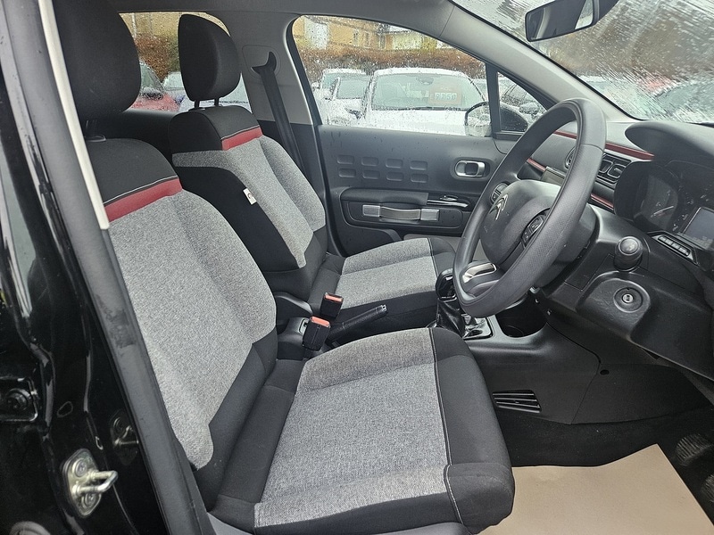 Used Citroen C3 2022 for sale - 76821255: Photo 11