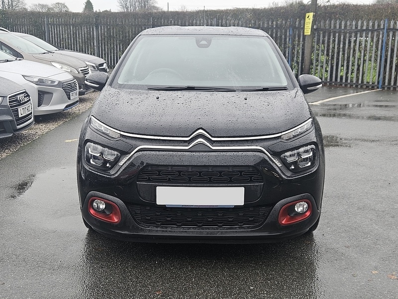 Used Citroen C3 2022 for sale - 76821255: Photo 14