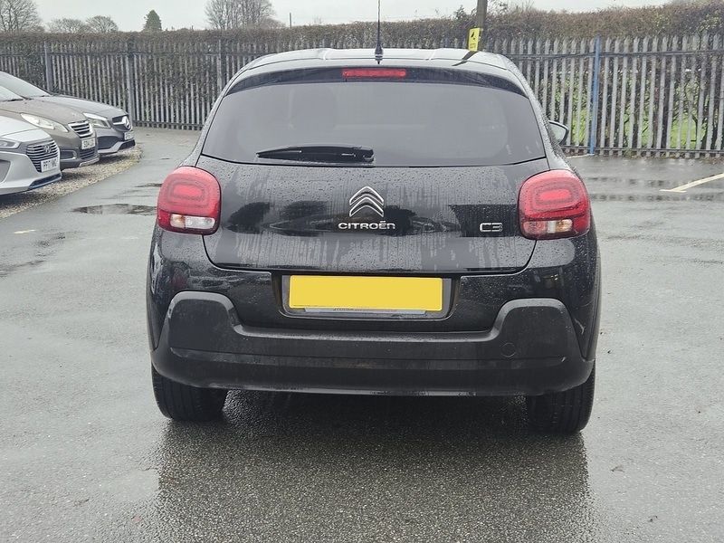 Used Citroen C3 2022 for sale - 76821255: Photo 15