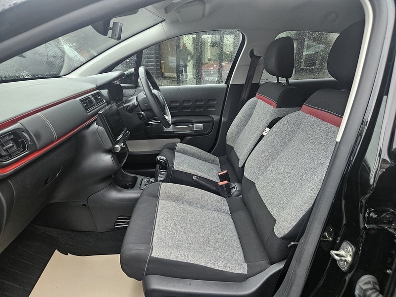 Used Citroen C3 2022 for sale - 76821255: Photo 17