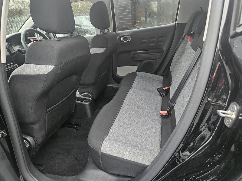 Used Citroen C3 2022 for sale - 76821255: Photo 18