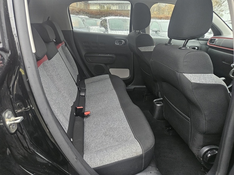 Used Citroen C3 2022 for sale - 76821255: Photo 19