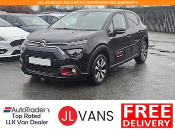 Used Citroen C3 2022 for sale - 76821255: Photo