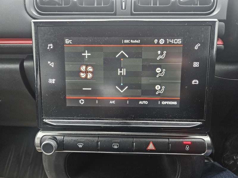 Used Citroen C3 2022 for sale - 76821255: Photo 22