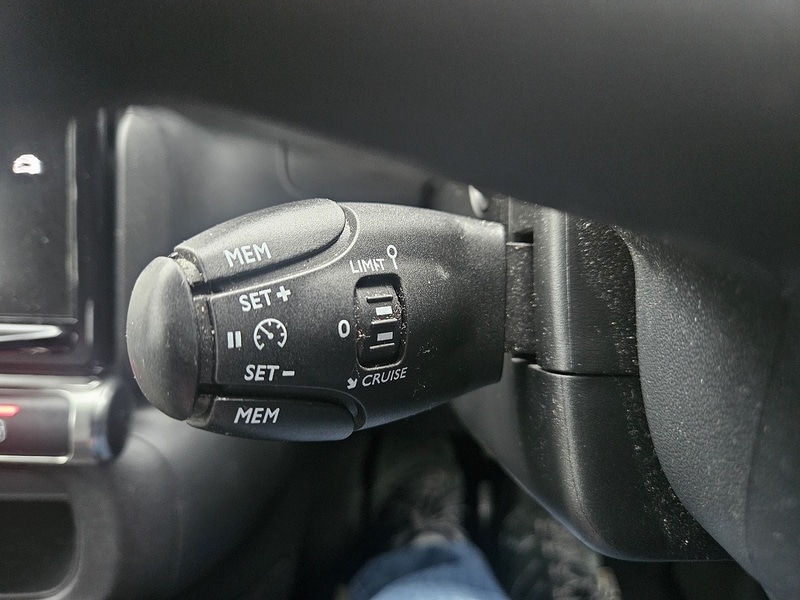 Used Citroen C3 2022 for sale - 76821255: Photo 25