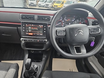 Used Citroen C3 2022 for sale - 76821255: Photo