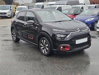 Used Citroen C3 2022 for sale - 76821255: Photo
