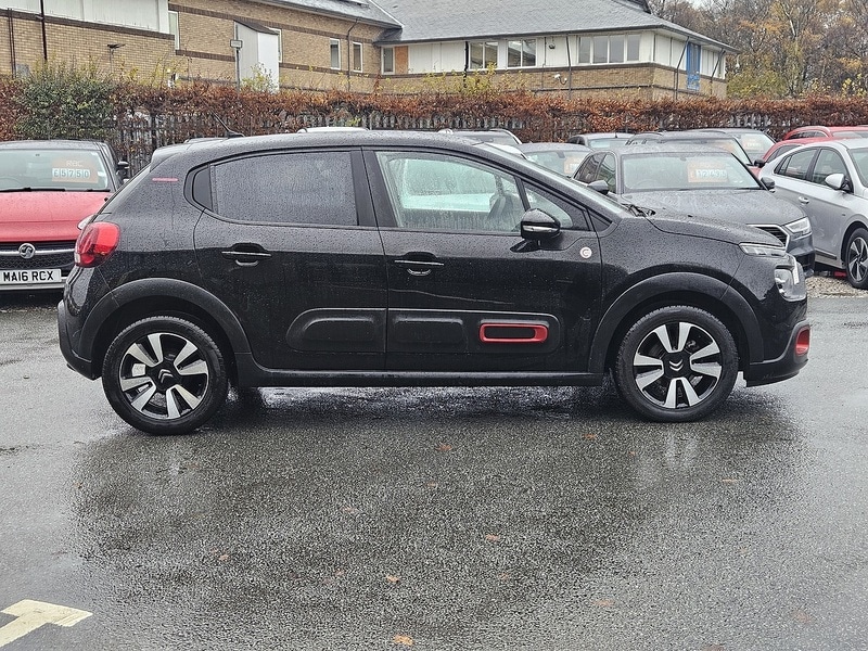 Used Citroen C3 2022 for sale - 76821255: Photo 5